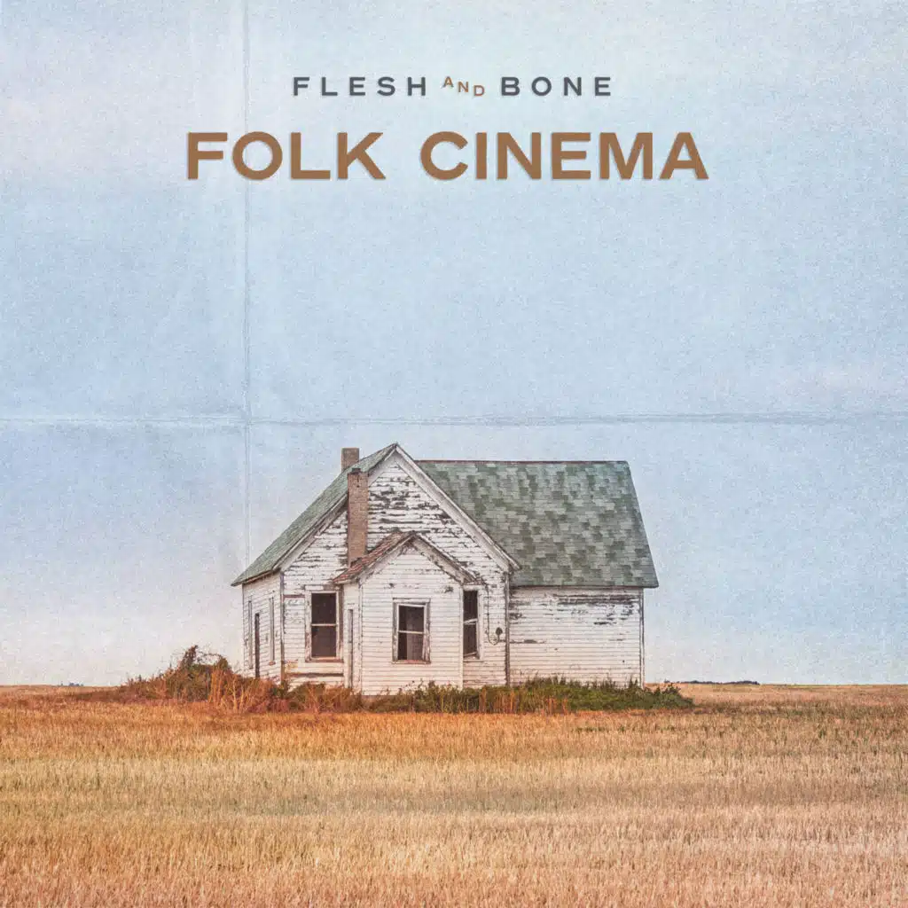 Flesh & Bone Music