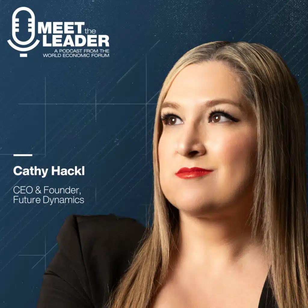 Understanding spatial computing -- and how leaders can prep for the next tech shift