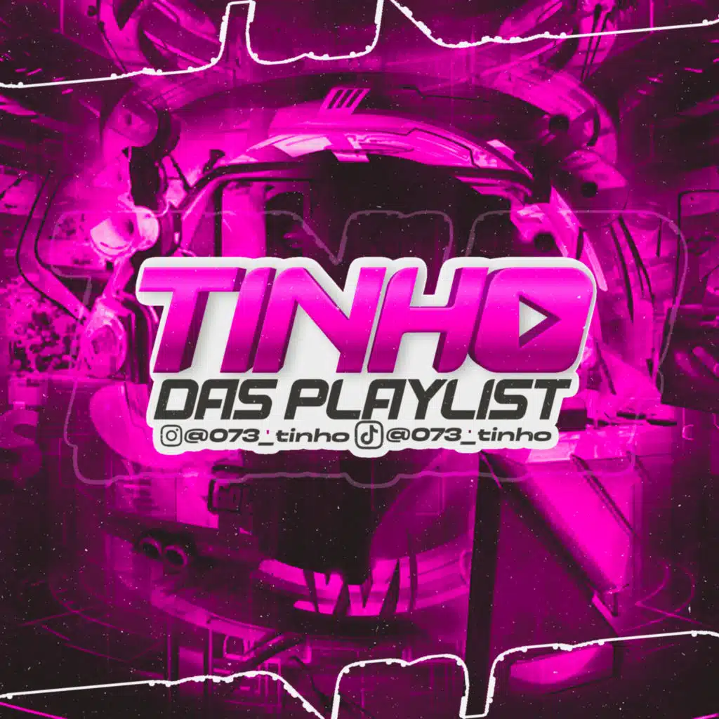 073 Tinho & GREG NO BEAT
