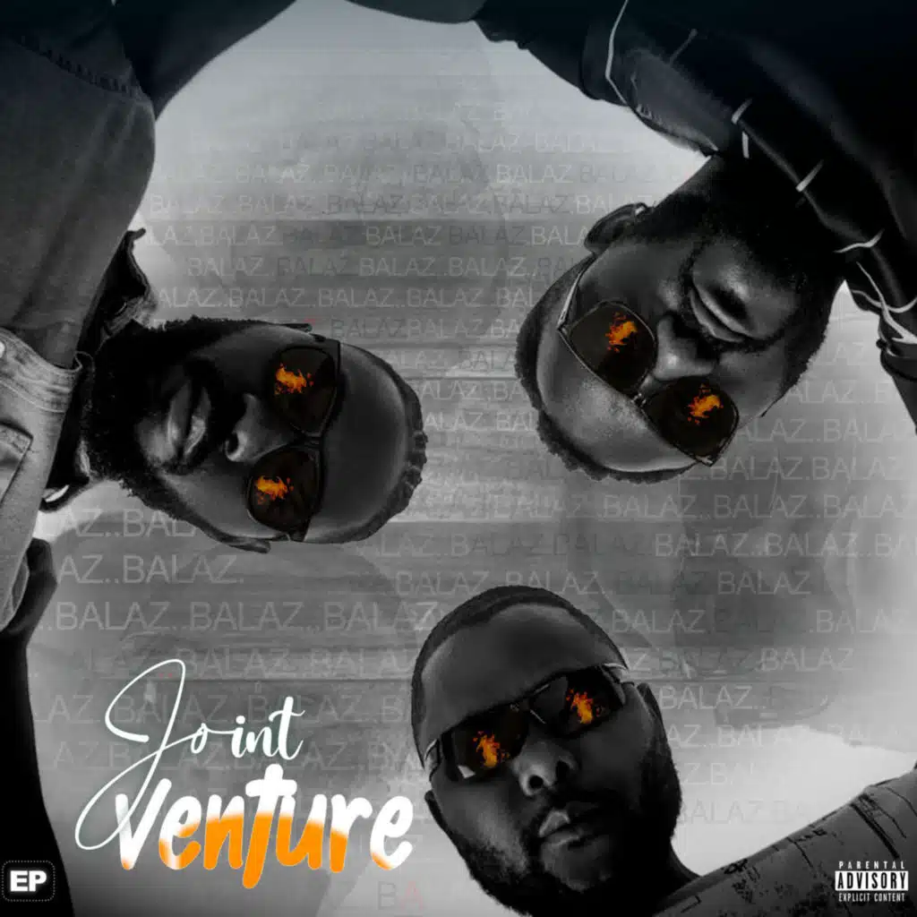 JOINT VENTURE (feat. Balaz)