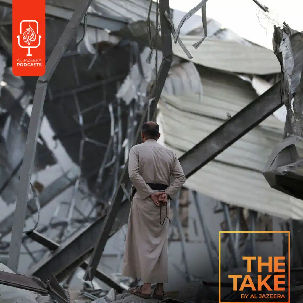 ‘Signal gate’: How Trump officials’ chat on bombing Yemen hit Washington