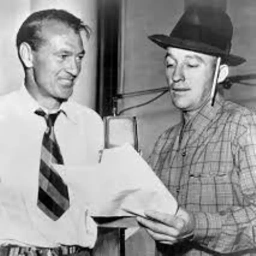 Bing Crosby Podcast 1950-03-08 (025) Guests Gary Cooper and Gary Crosby, 1945-03-08 Kraft Music Hall - Guest Joe Venuti, Gordon MacRae's Railroad Hour 1950-03-13 (76) Pretty Nellie Kelly