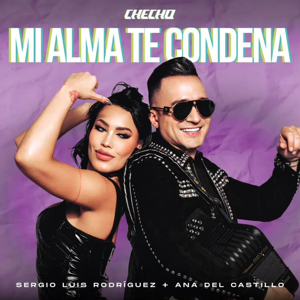 Ana del Castillo & Sergio Luis Rodríguez