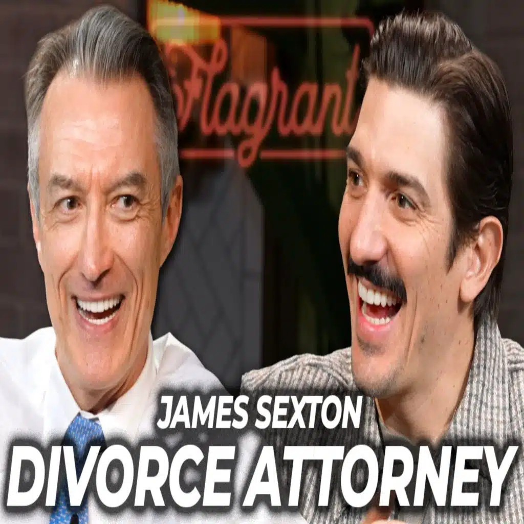 Why Relationships Die & Which Ethnicity is WORST in Divorce | The Divorce Expert