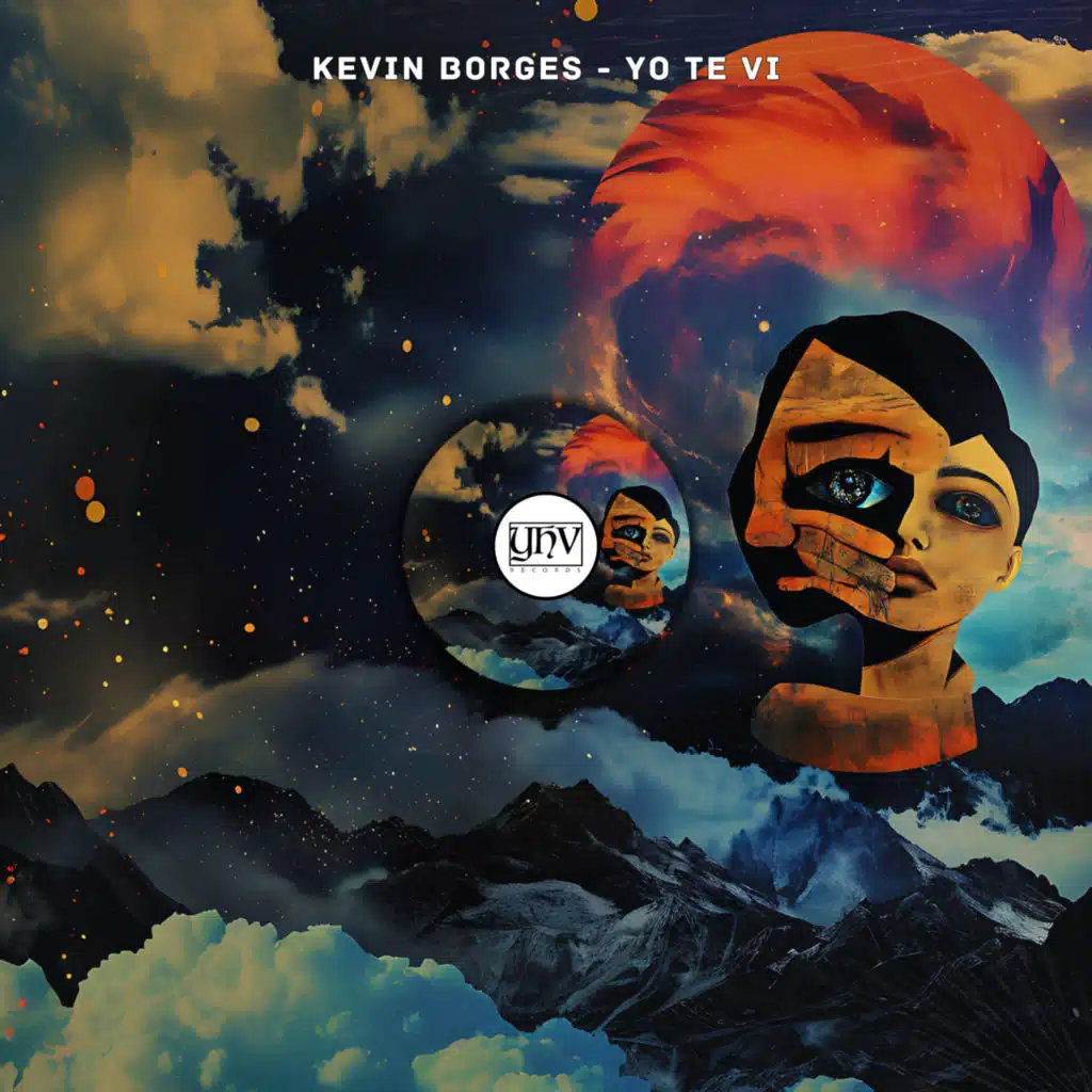 Kevin Borges