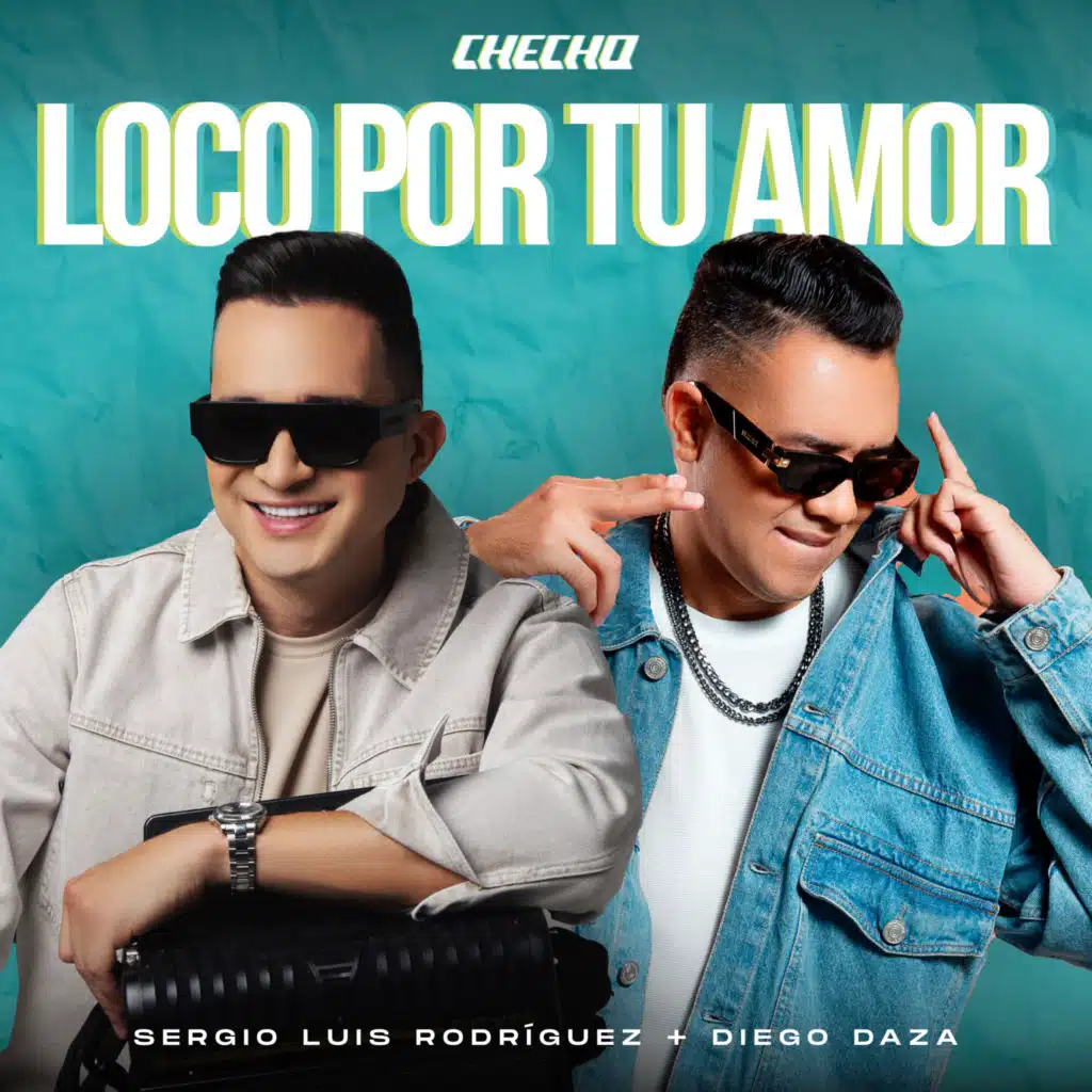 Sergio Luis Rodríguez & Diego Daza