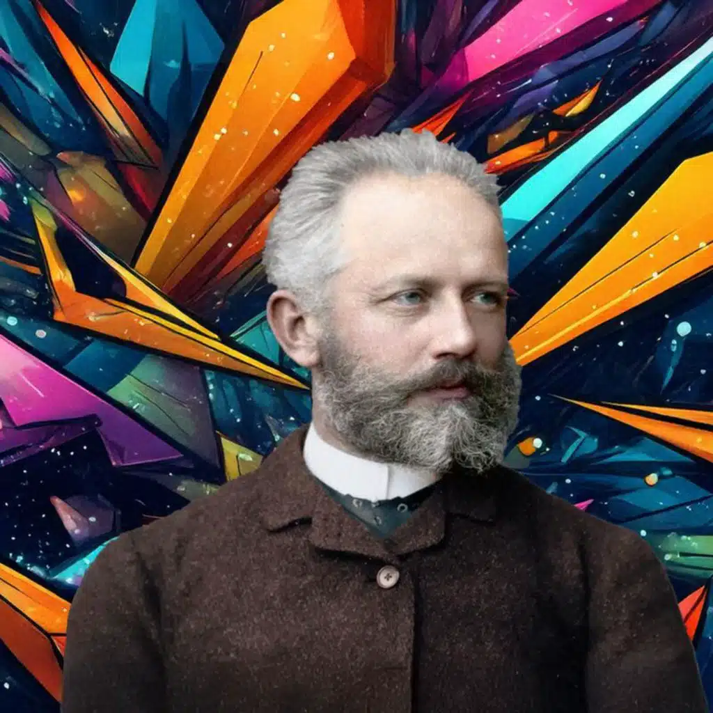 ClassicFi & Pyotr Ilyich Tchaikovsky
