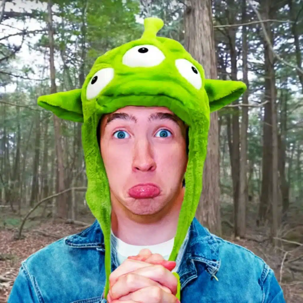 Please Forgive Me...