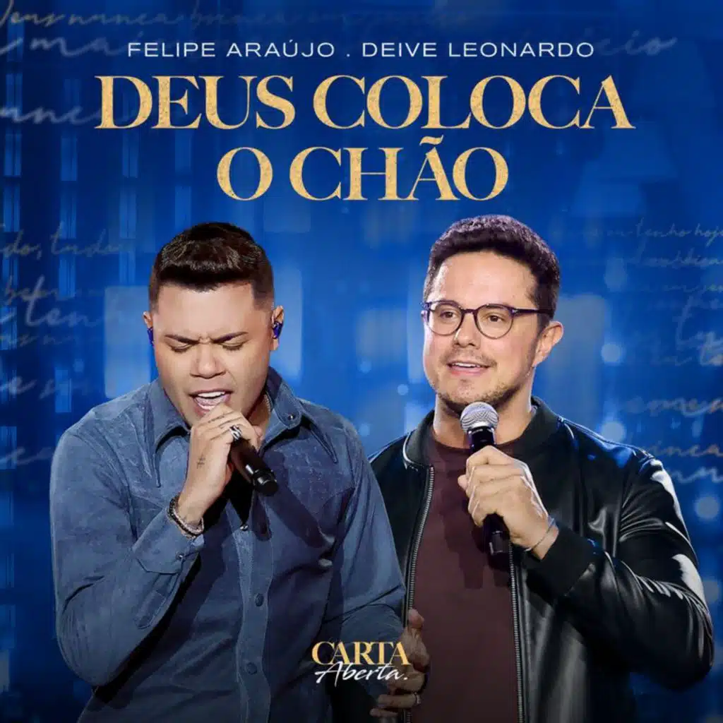 Felipe Araújo & Deive Leonardo