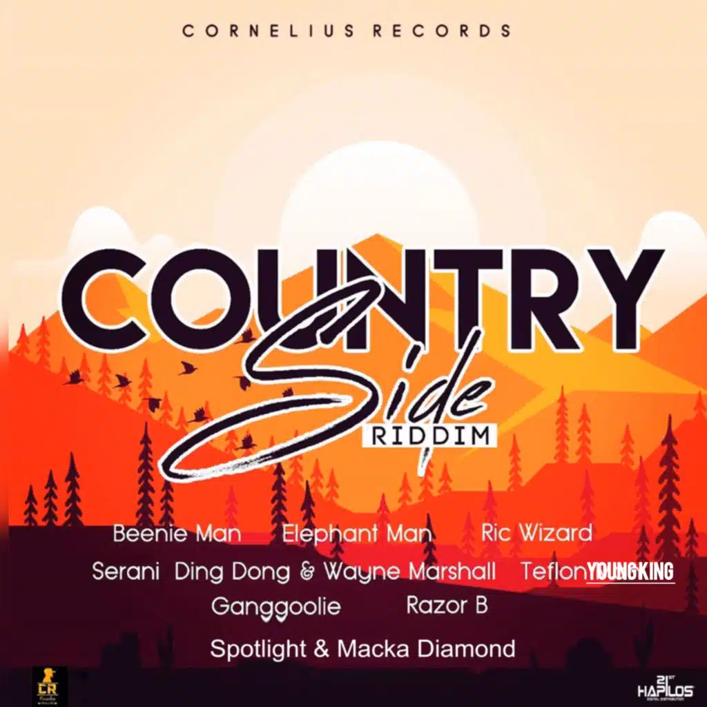 Country Side Riddim