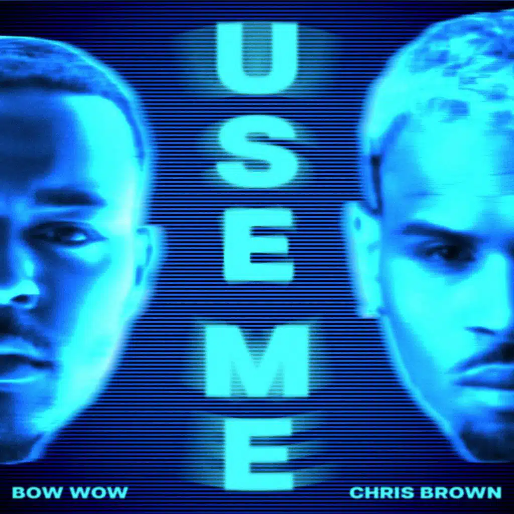 Bow Wow & Chris Brown