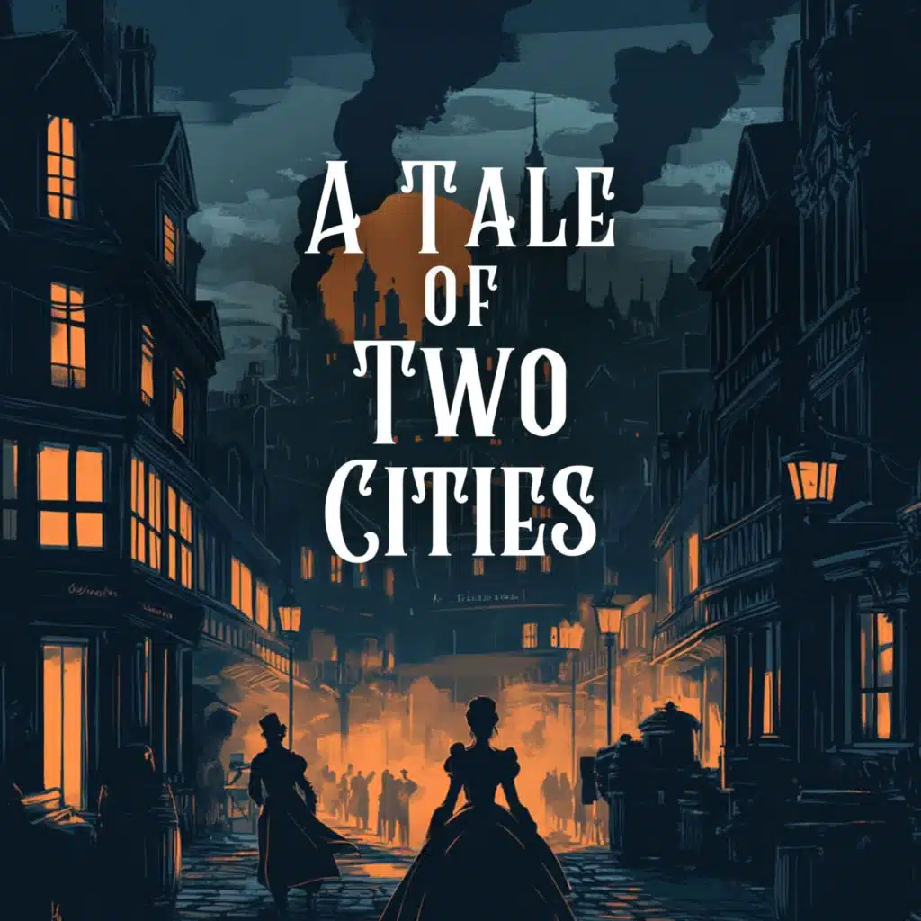 A Tale of Two Cities, Part 1 of 29