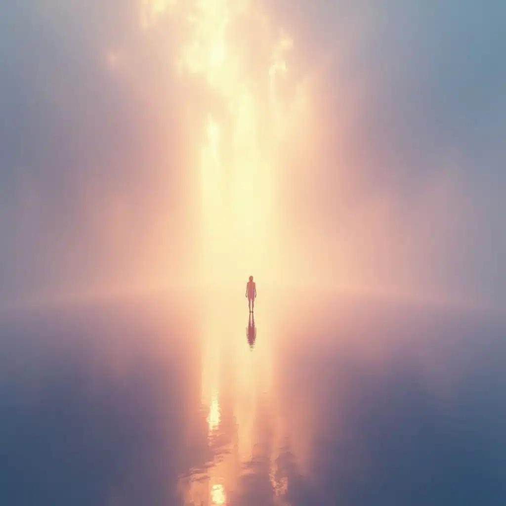 The Sound of Emptiness