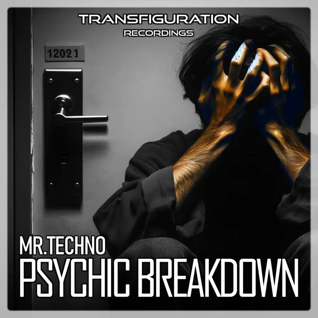 Mr.Techno