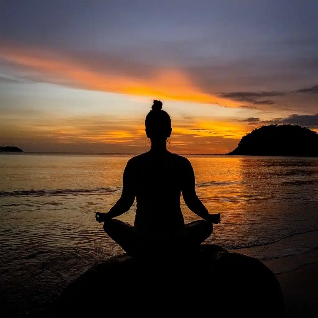 Orquesta Suave Con Notas Armonizadas