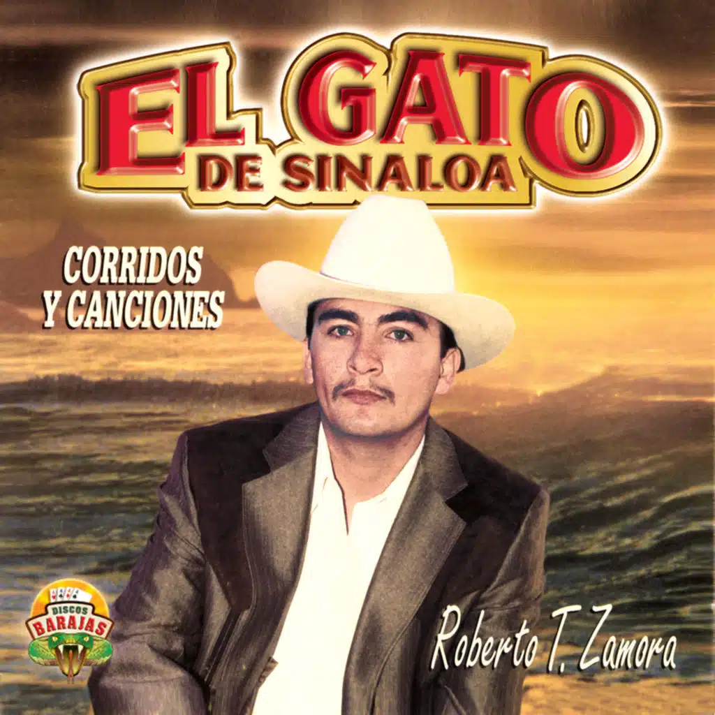 Corridos y Canciones, Vol. 1