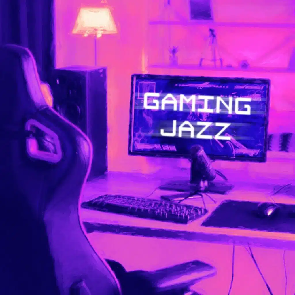 Gaming Jazz