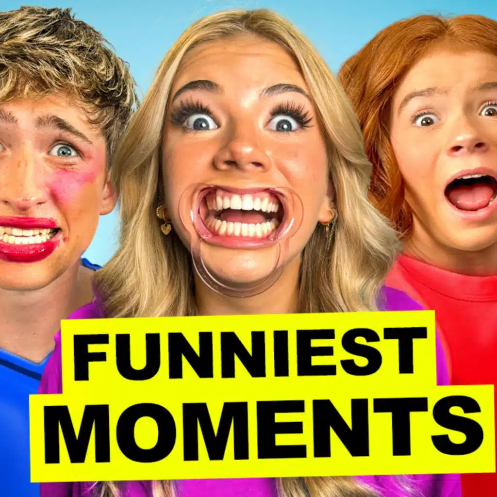 Funniest Moments Of 2024!
