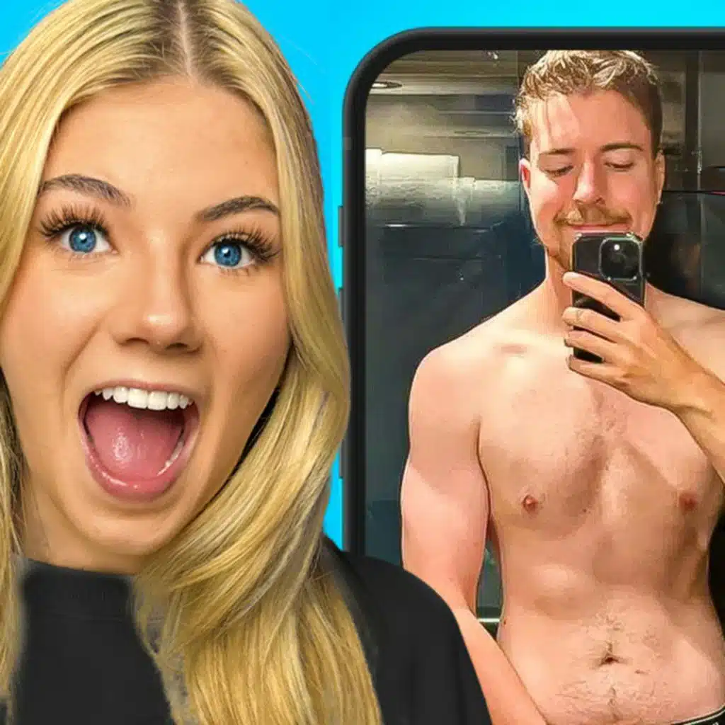 Reacting To Each Others Liked TikTok’s