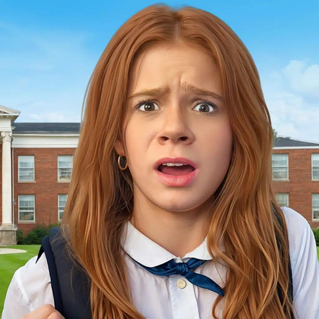 Harper’s Quitting School!