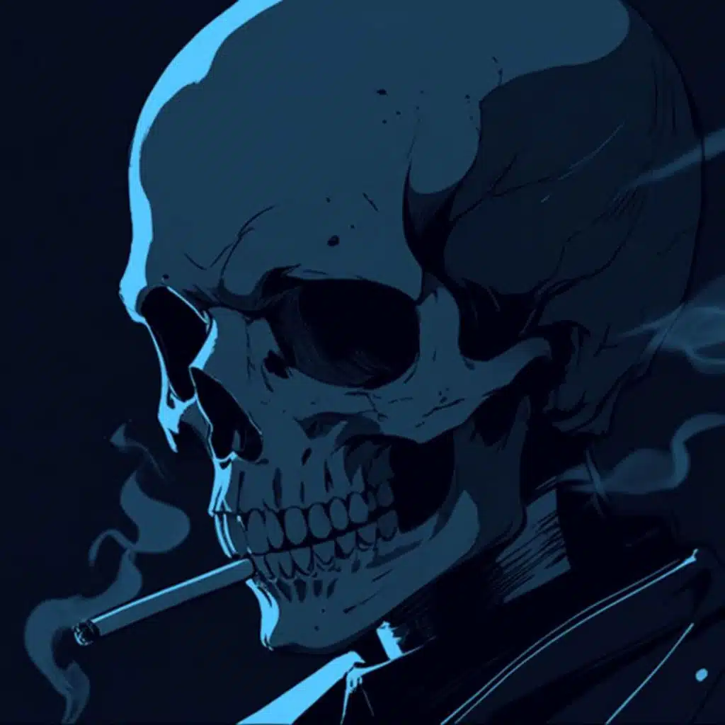 BACKGROUND FOR PHONK