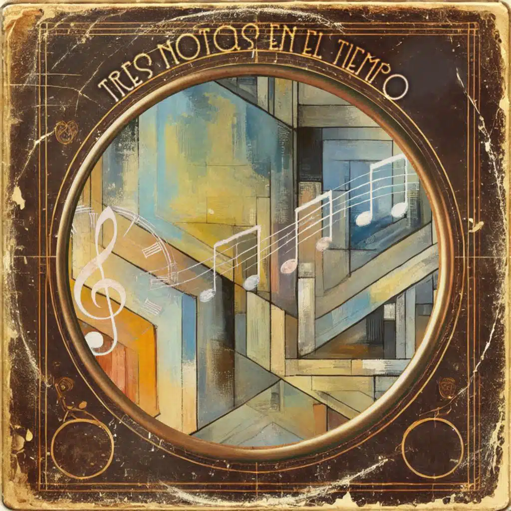 Tres Notas en el Tiempo, Vol. 3