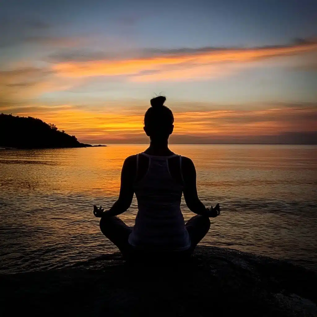 Orquesta Para Meditación: Tonos Contemplativos Profundos