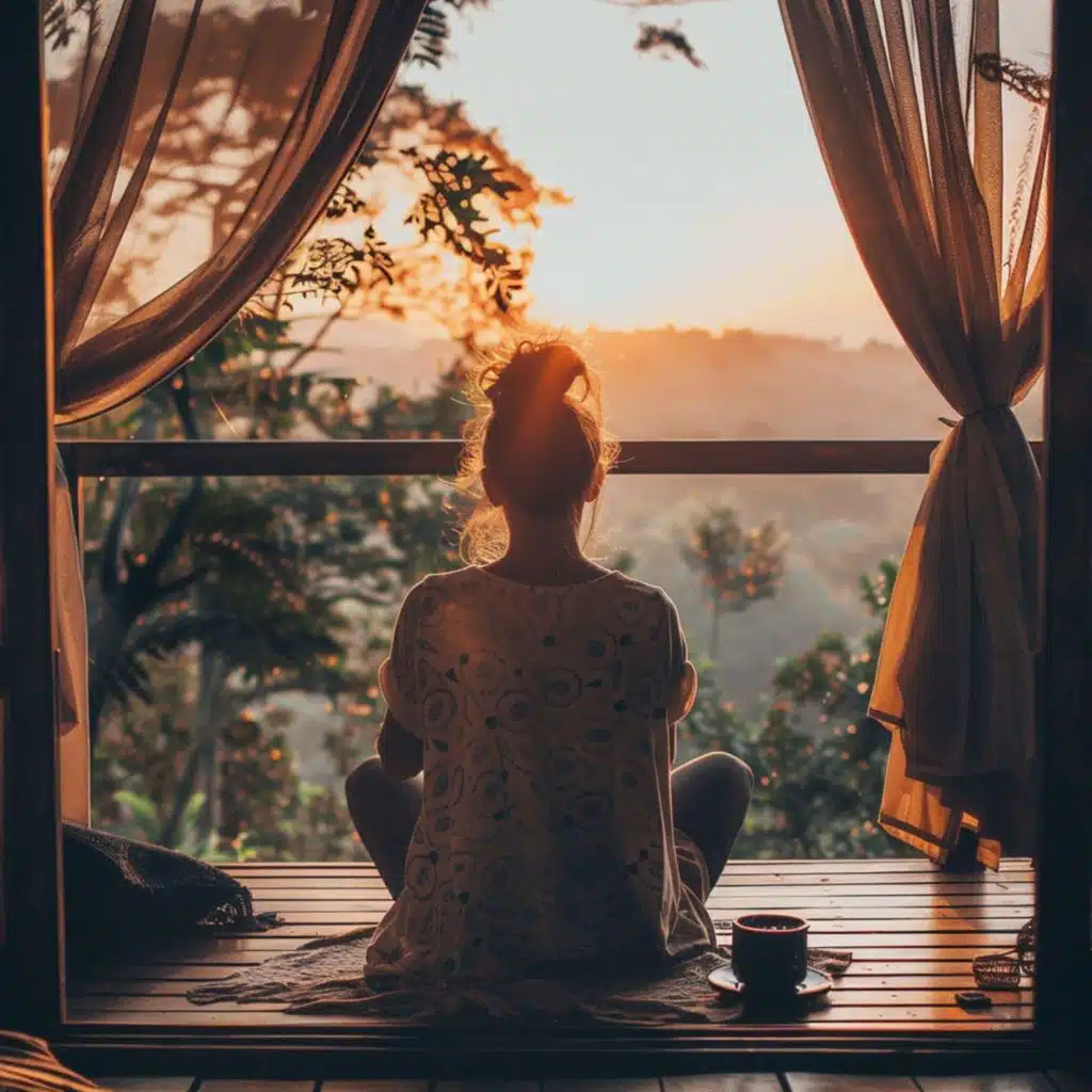 Mind's Harmony Through Tunes