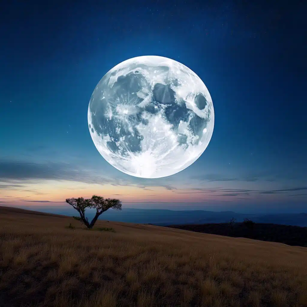 Orquesta Nocturna Con Acordes Fluyentes