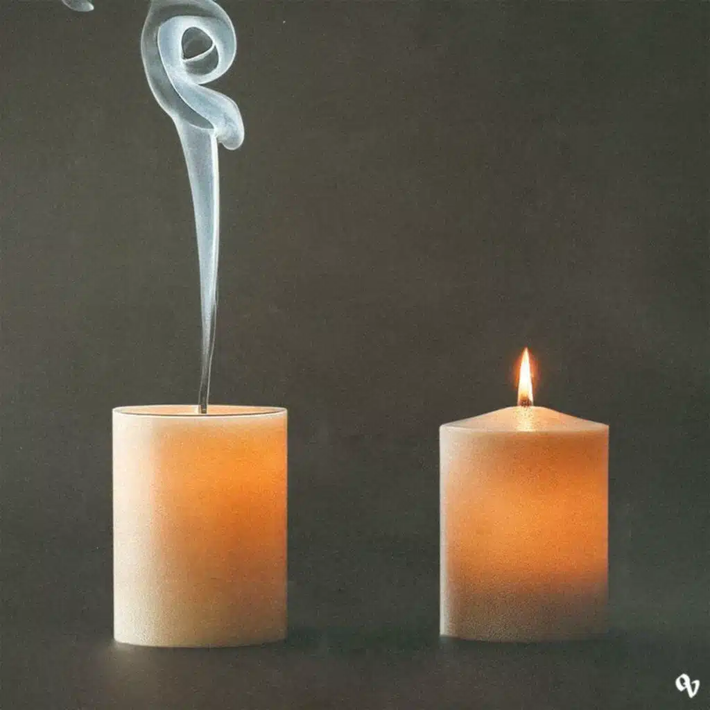 More Like Jesus (feat. Gospel Chidi)