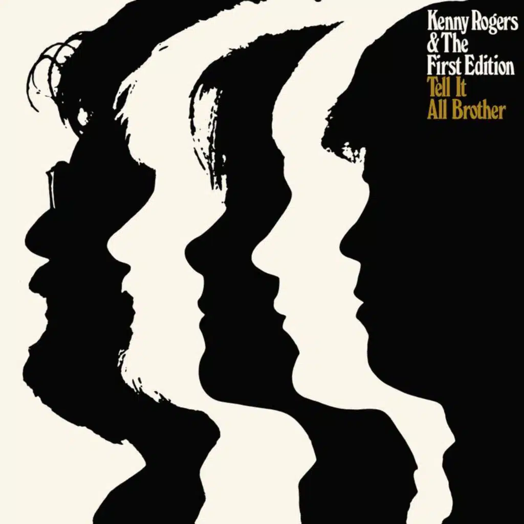 Tell It All, Brother