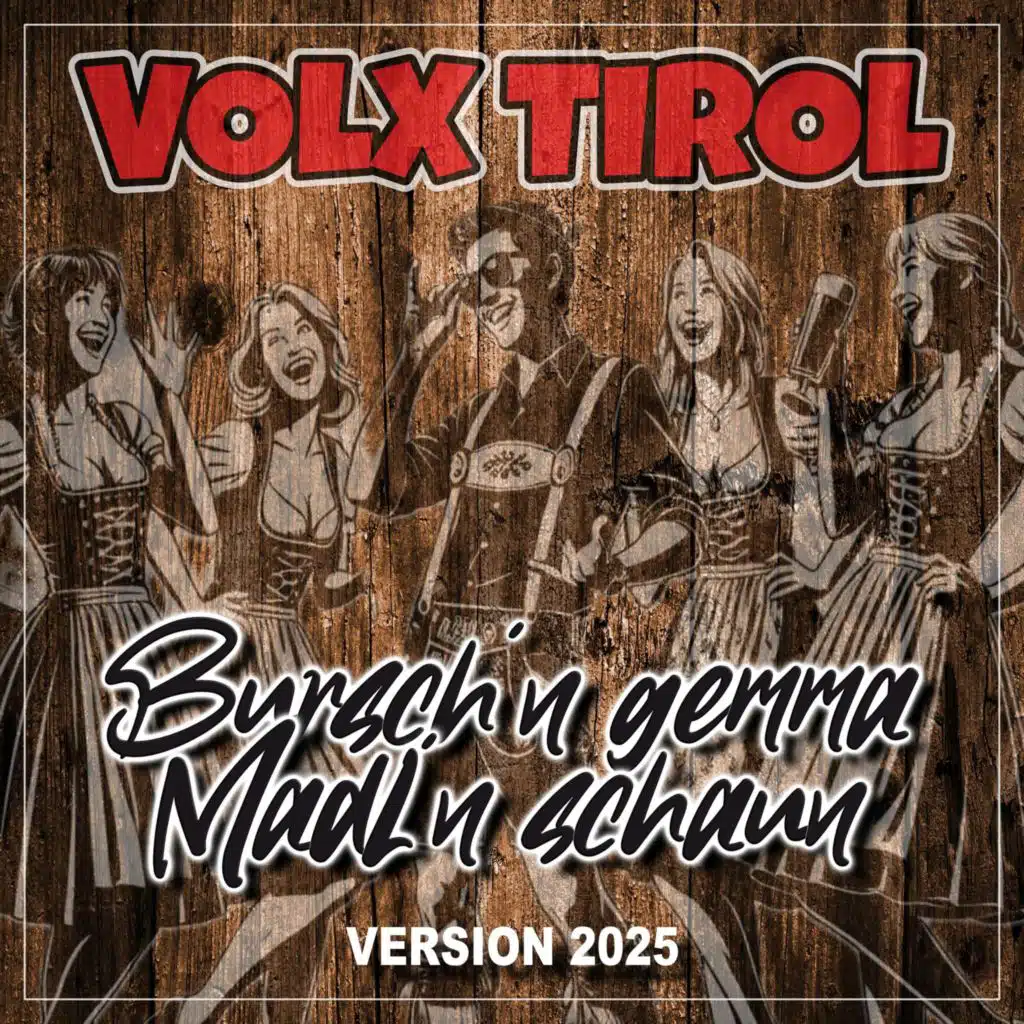 Volx Tirol