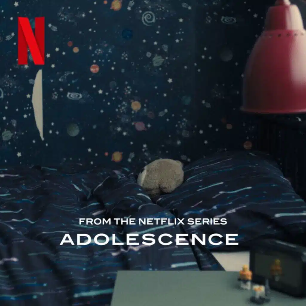 Through The Eyes Of A Child (from "Adolescence")