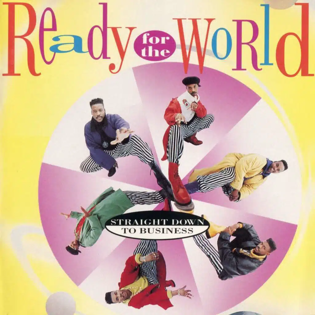 No More Mr. Nice Guy