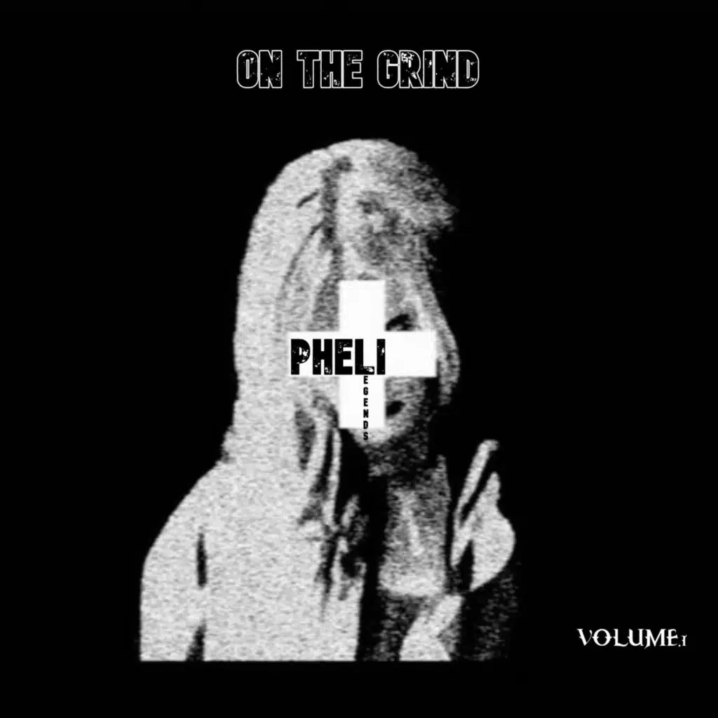 ON THE GRIND VOL.1 (feat. Grizzly-The-GOD, 28 Twelve & Du$ky)