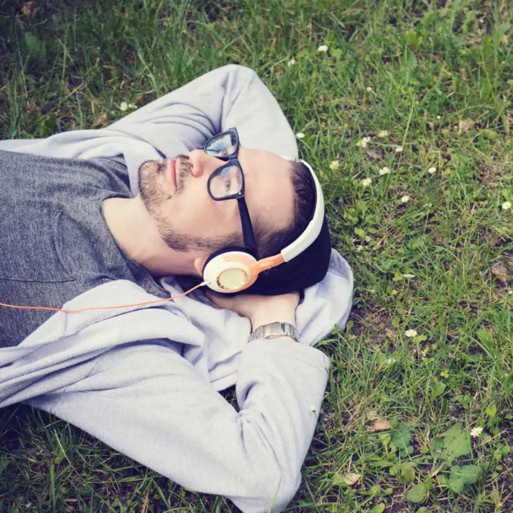 Relaxation Music for a Calm Day
