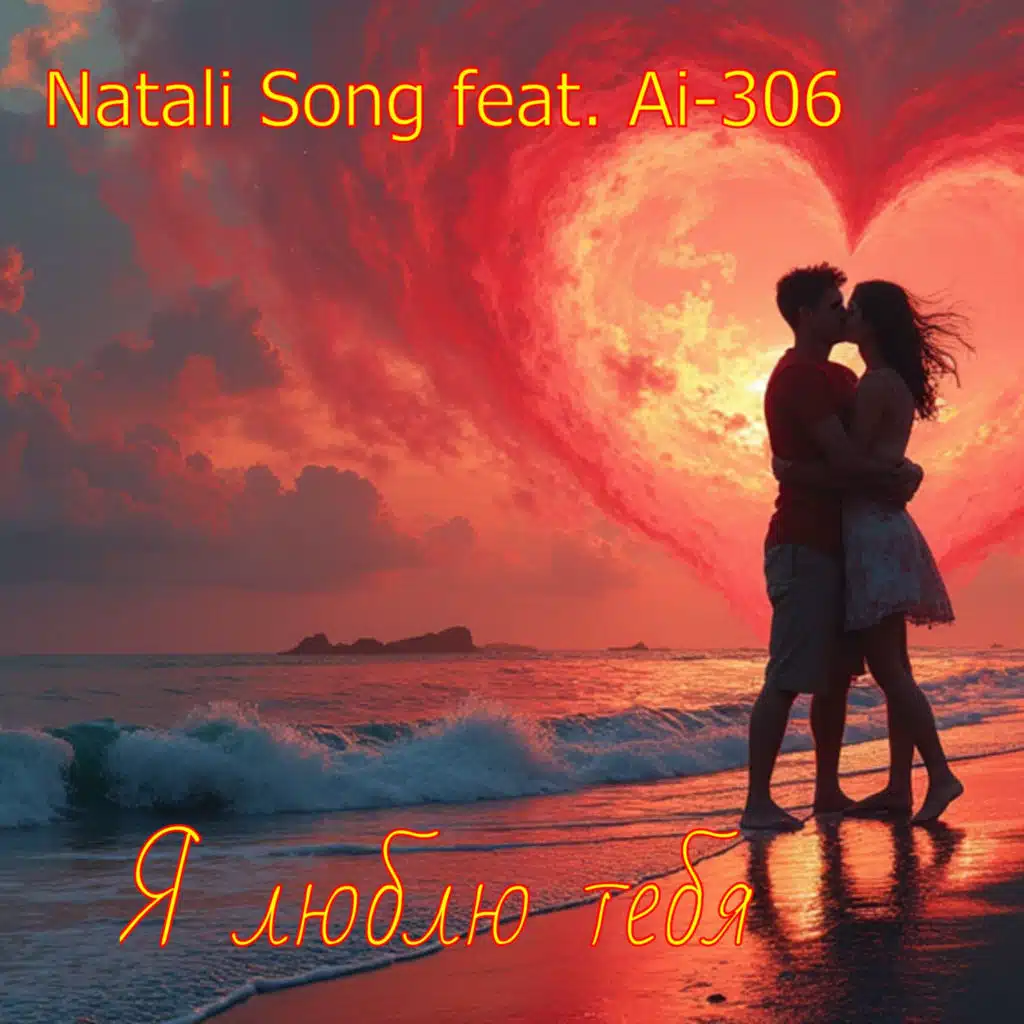 Natali Song
