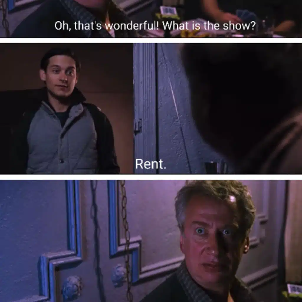 Spider-Man 2 (2004) - Moviez 4 Babiez