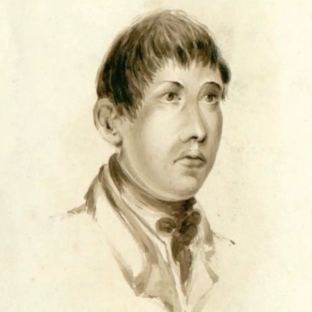 E181: John Horwood… the Killer Boy?