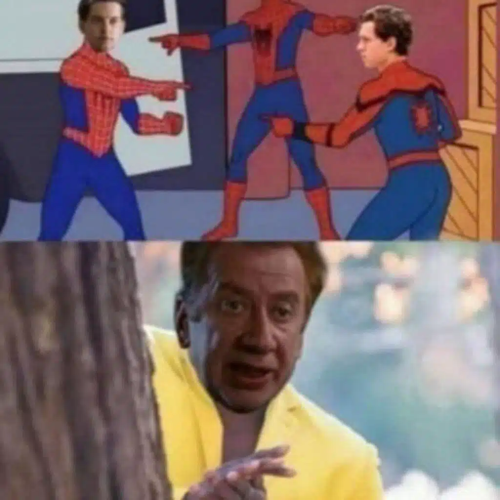 Spider-Man 2 (2004) - Moviez 4 Babiez