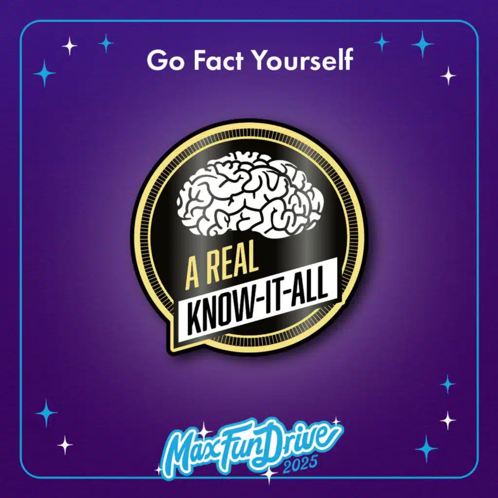 Ep. 168.75: A #MaxFunDrive Bonus! The Making of GFY