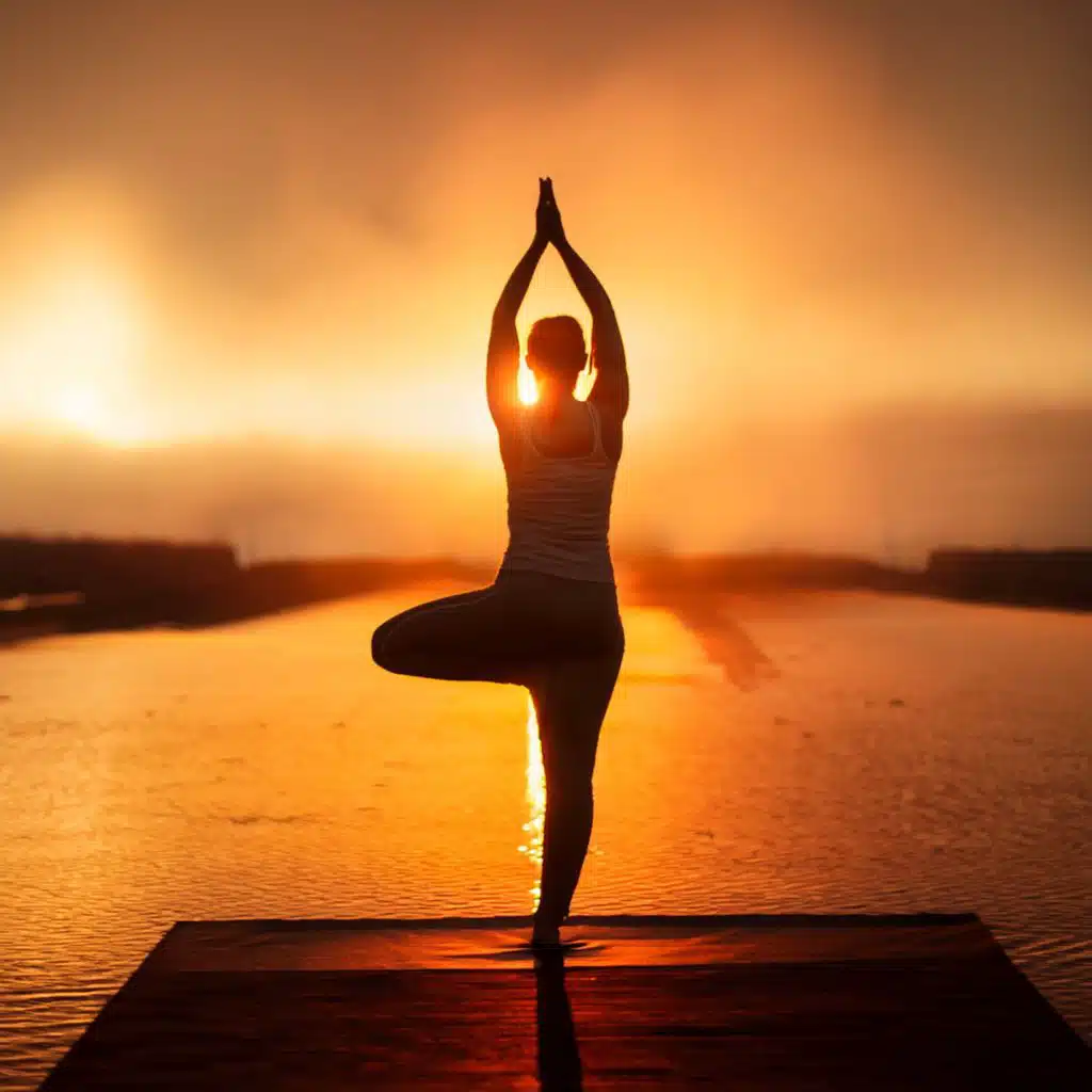 La Respiración Profunda Sigue Fluyendo