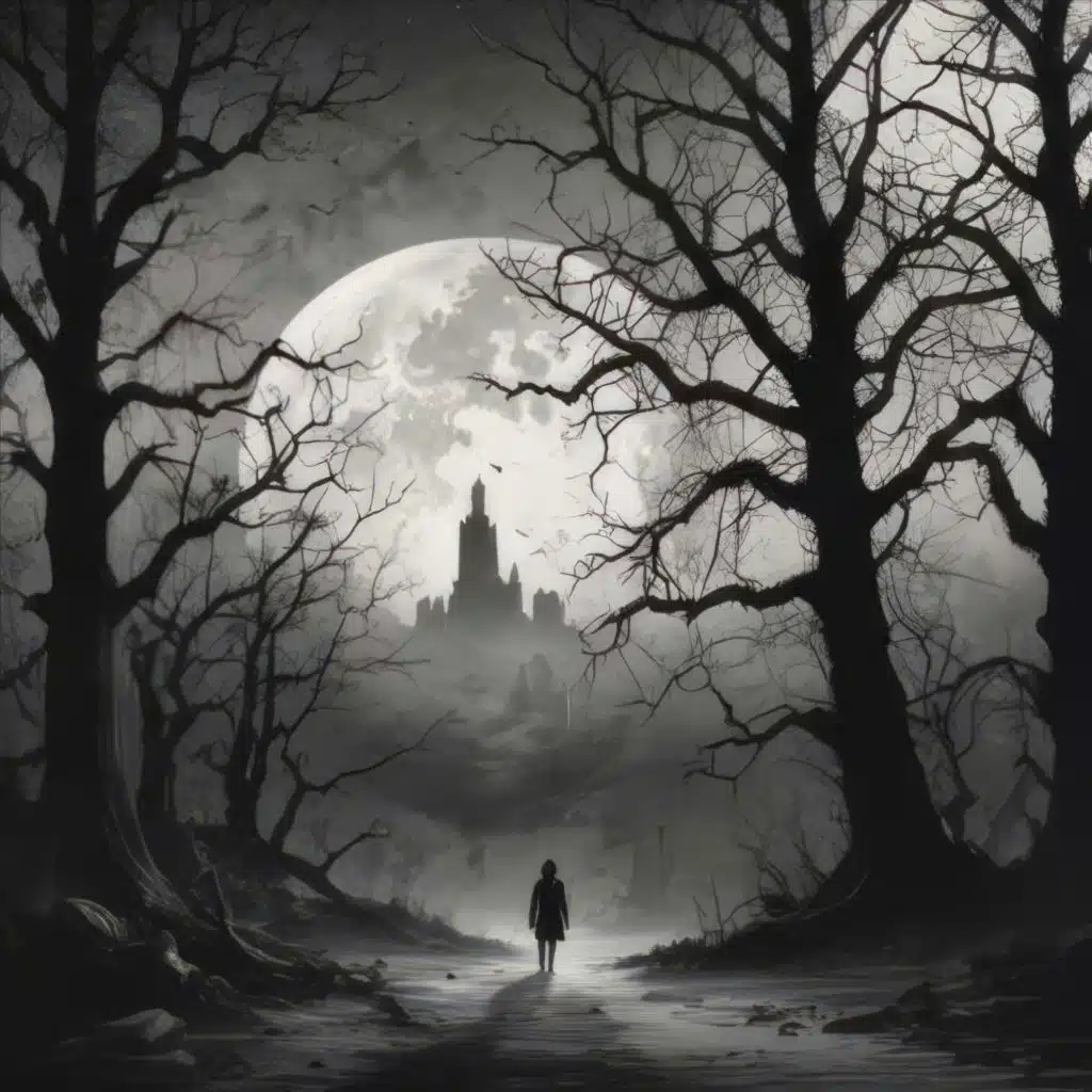 Cursed Elegy