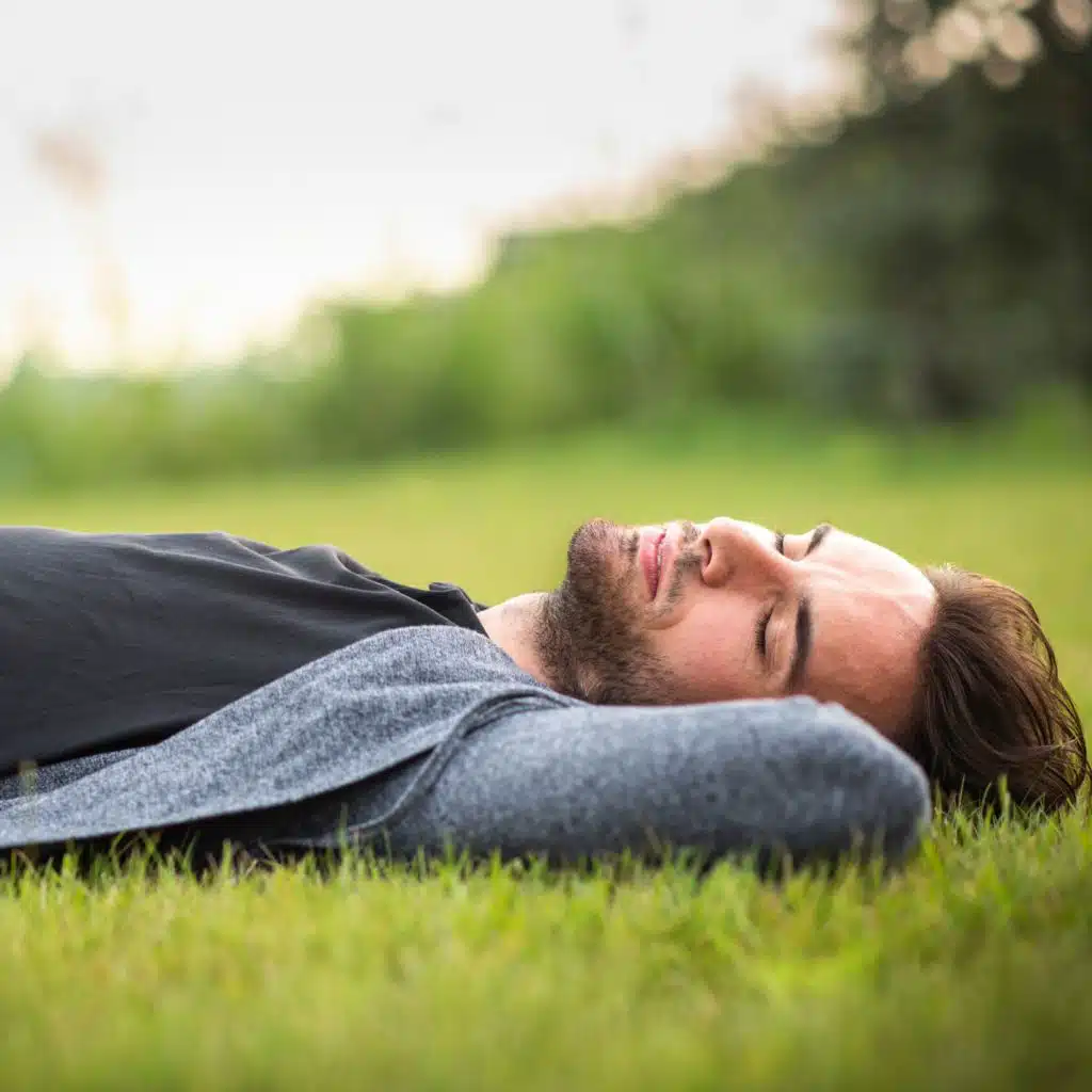 Soothing Sounds for Peace