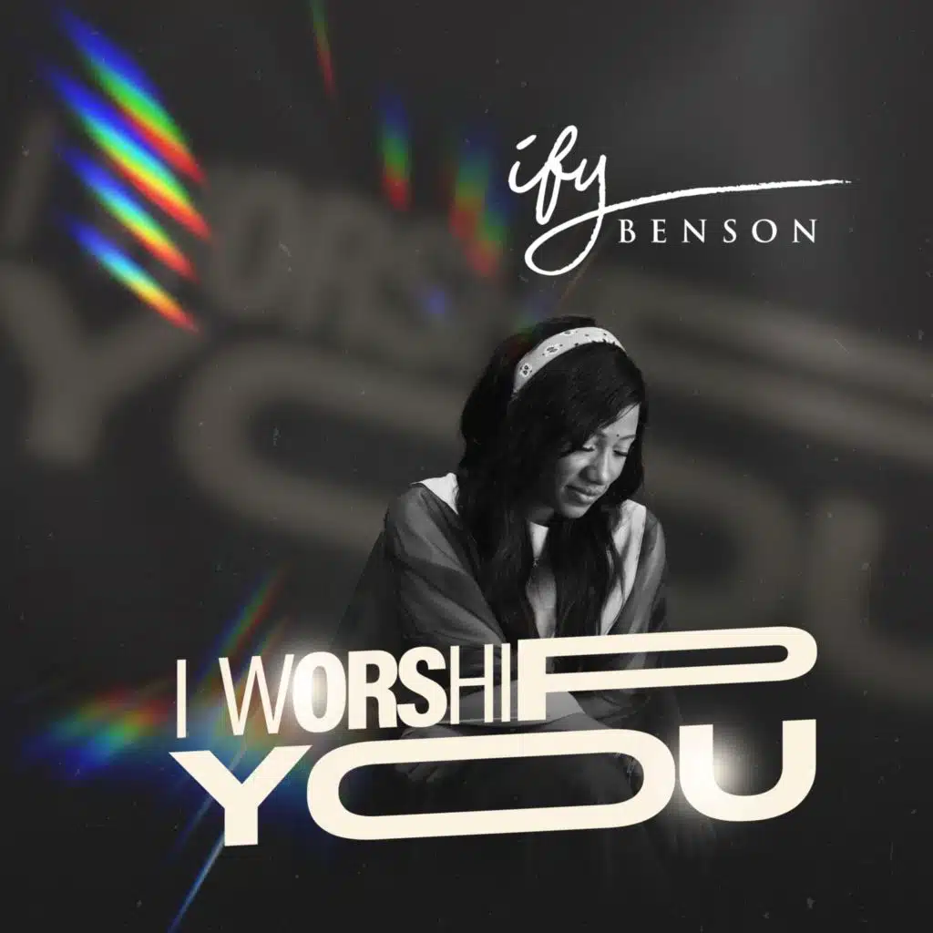 Ify Benson