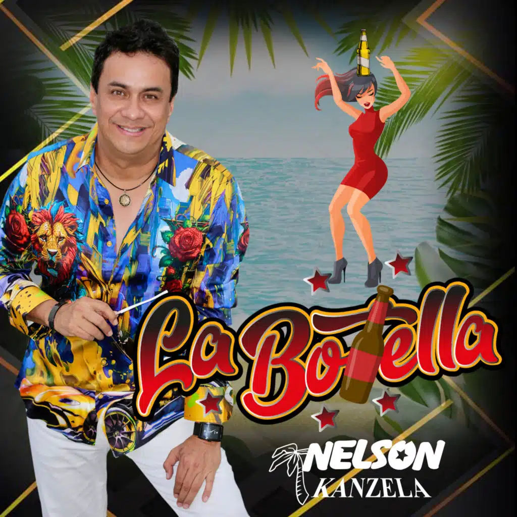 La Botella