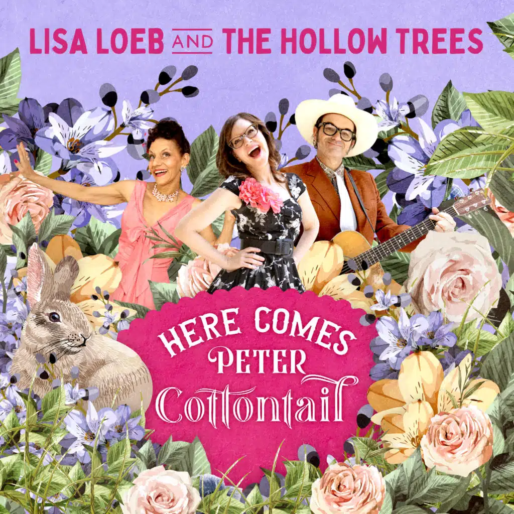 Lisa Loeb & The Hollow Trees