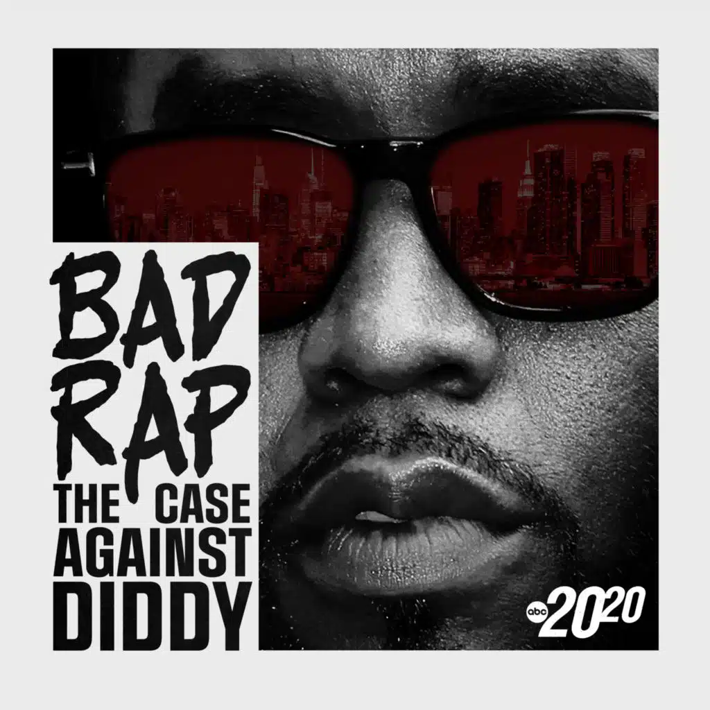 Bad Rap: Party's Over