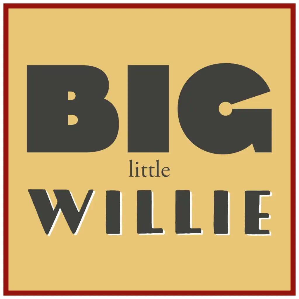 Little Willie Littlefield