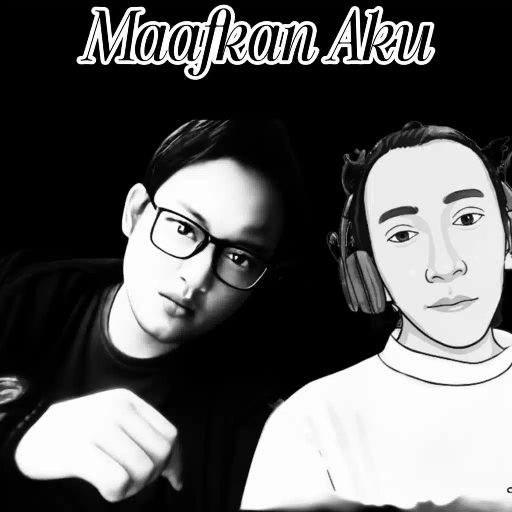 Maafkan Aku (Remastered 2025)